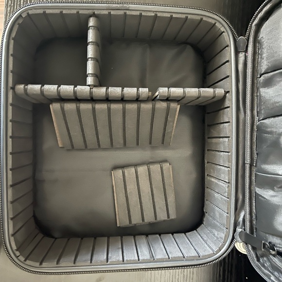 Pink storage bag - Picture 5 of 5